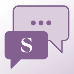 Значок Scentsy Connect